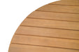 Zahara Coffee Table Natural