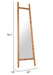 Stiga Mirror Natural