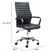 Primero Office Chair Black