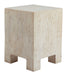 Kitara Side Table Beige