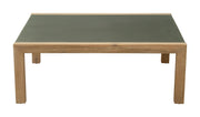 Teras Coffee Table Gray