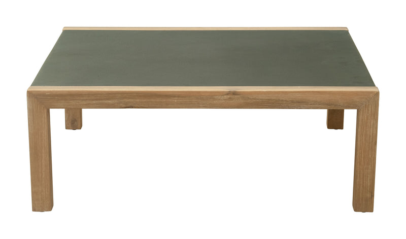 Teras Coffee Table Gray