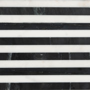 Regles Side Table Multicolor