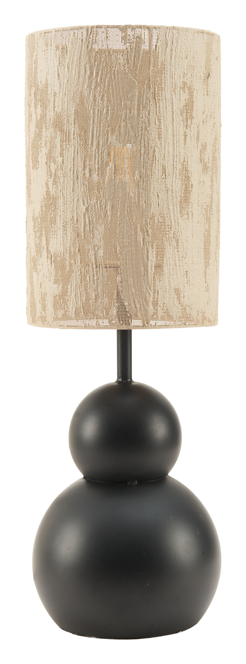 Pupen Table Lamp Beige