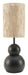 Pupen Table Lamp Beige