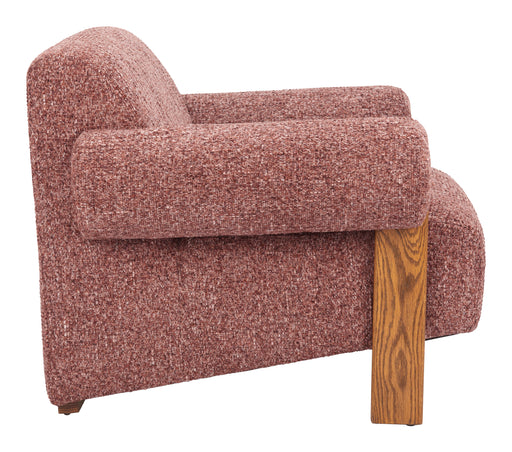 Verity Accent Chair Copper