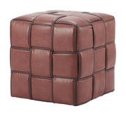 Zare Ottoman Brown
