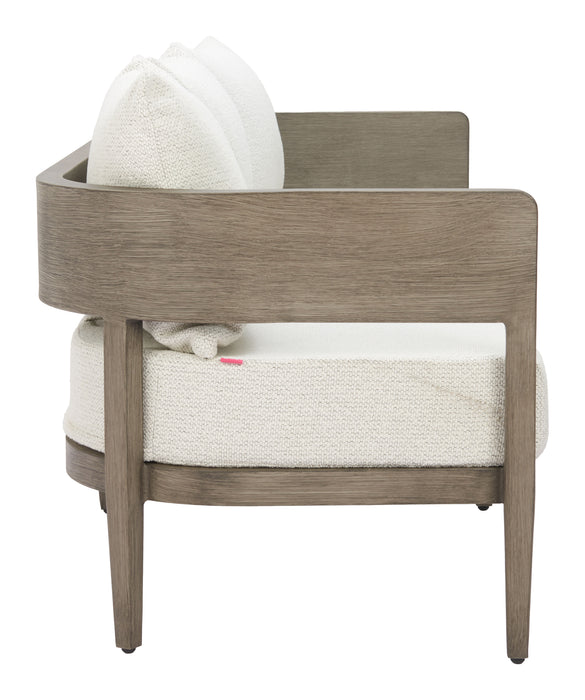Foret Sofa Beige
