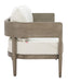 Foret Sofa Beige
