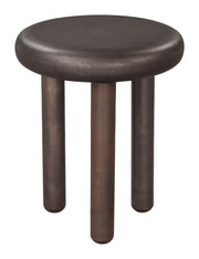 Arian Side Table Bronze