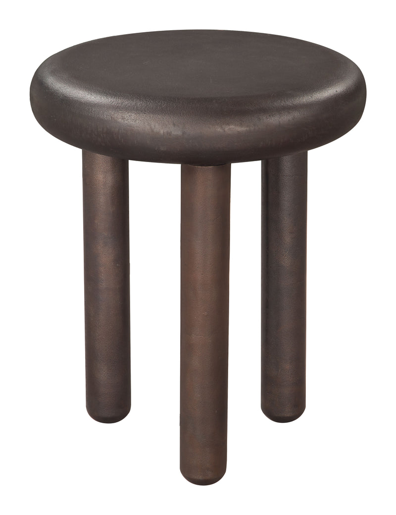 Arian Side Table Bronze
