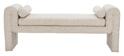 Astar Bench Beige