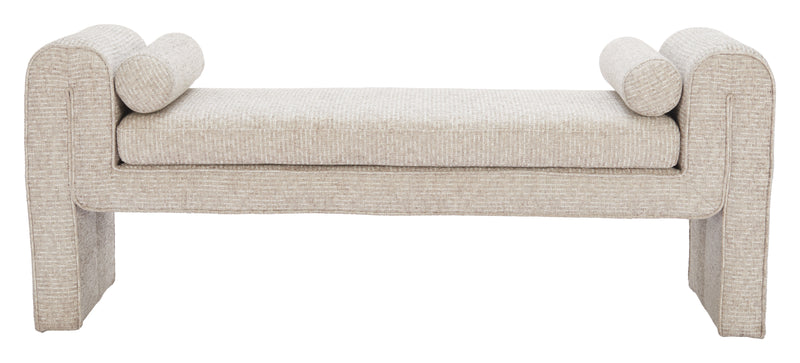 Astar Bench Beige