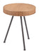 Stuart Side Table Natural