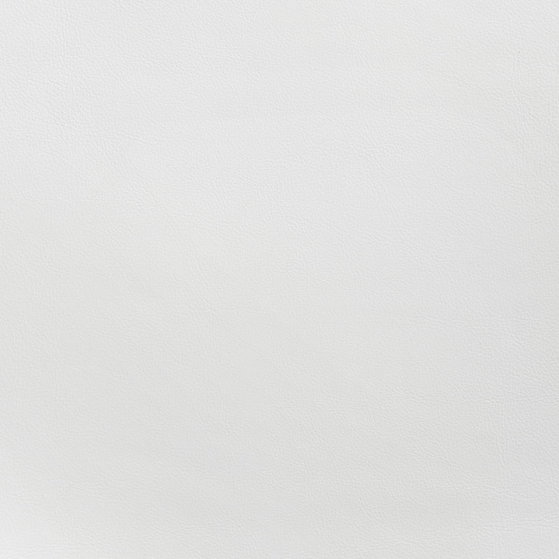 Desi Counter Stool (Set of 2) White & Gold