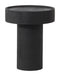 Watson Side Table Black