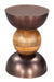Tripoli Side Table Bronze