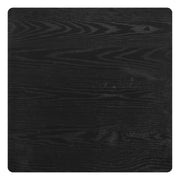 Valleta Bar Table Black