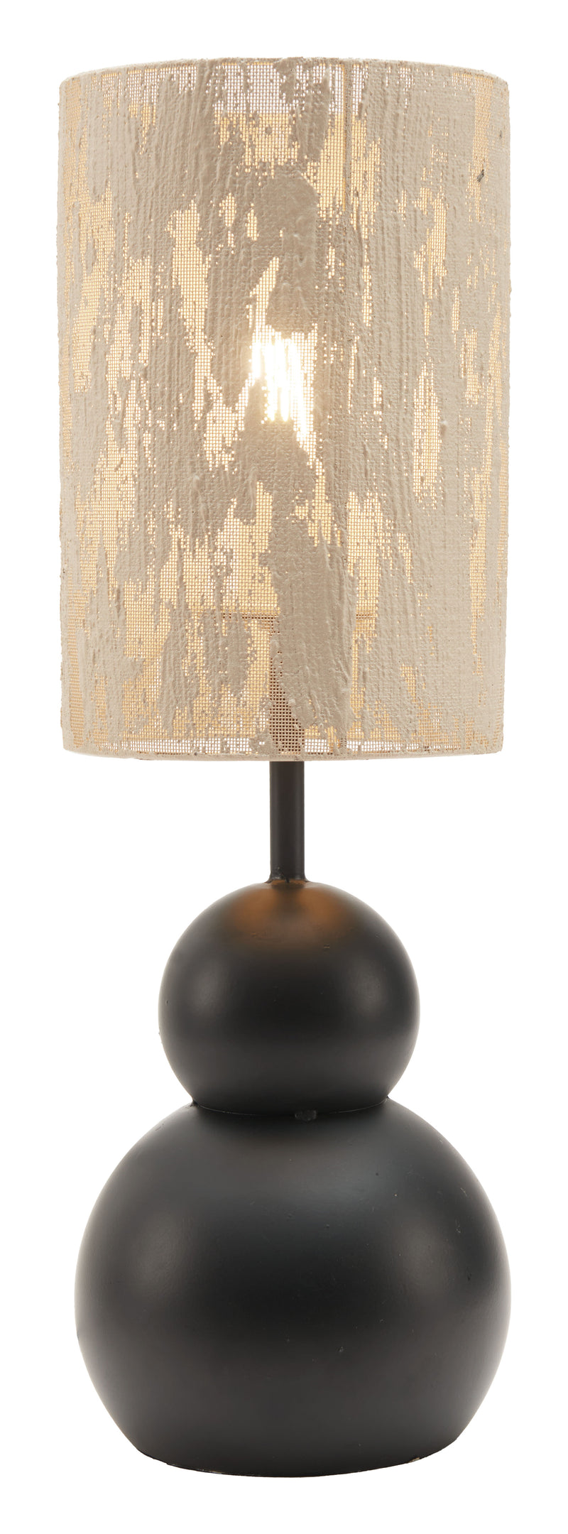 Pupen Table Lamp Beige