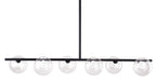 Keyoz Ceiling Lamp Black