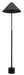 Cardo Floor Lamp Bronze