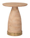 Radiant Side Table Natural