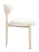 Aurea Dining Chair (Set of 4) Light Gray
