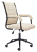 Auction Office Chair Beige