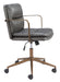 Birao Office Chair Gray