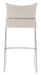 Pola Barstool White