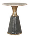 Glasa Side Table Multicolor