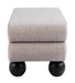 Davao Bench Gray