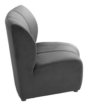 Garbi Modular Sectional Black