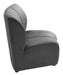 Garbi Modular Sectional Black