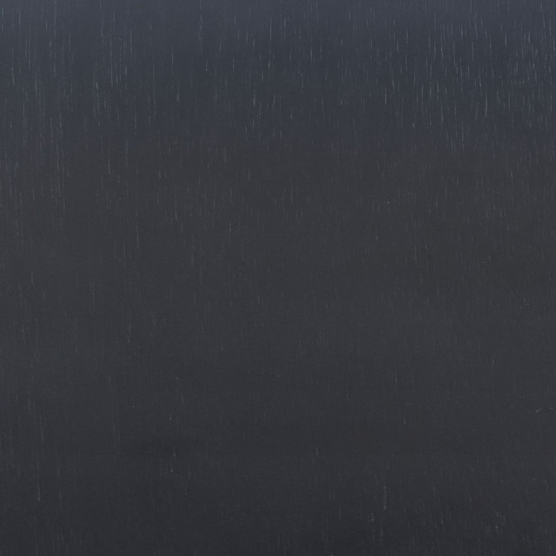 Desdamona Dining Chair (Set of 2) Gray & Black