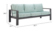 Rolig Sofa Green