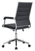 Liderato Office Chair Black