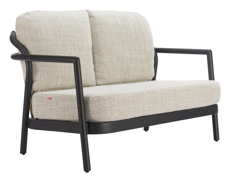 Rein Loveseat Beige