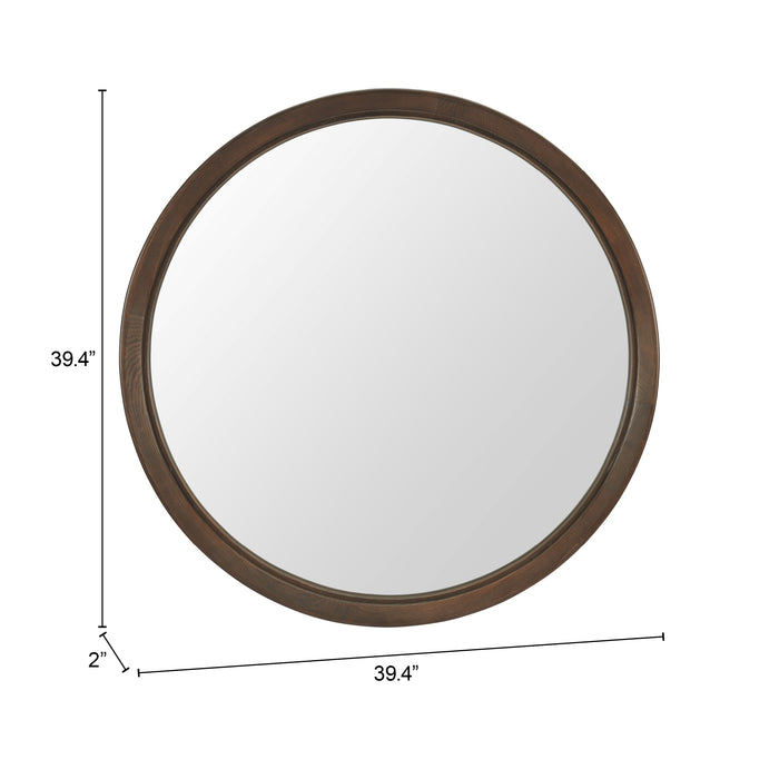 Inikas Mirror Espresso
