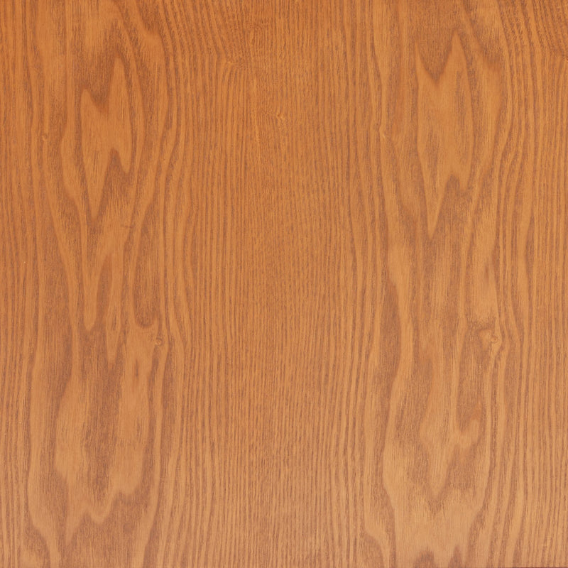 Zarif Chest Black & Walnut