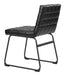 Pago Dining Chair (Set of 2) Black