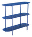 Tre Console Table Blue