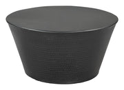 Durban Coffee Table Black