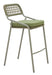 Rio Barstool (Set of 2) Green