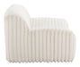 Osterbro Accent Chair Cream