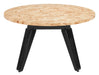 Burl 2 in 1 Table Natural