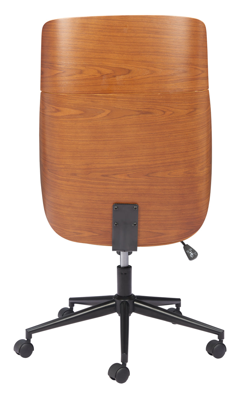 Flex High Back Office Chair White