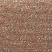 Atria Accent Chair & Ottoman Tawny Brown