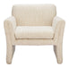 Dobra Accent Chair Oatmeal Beige