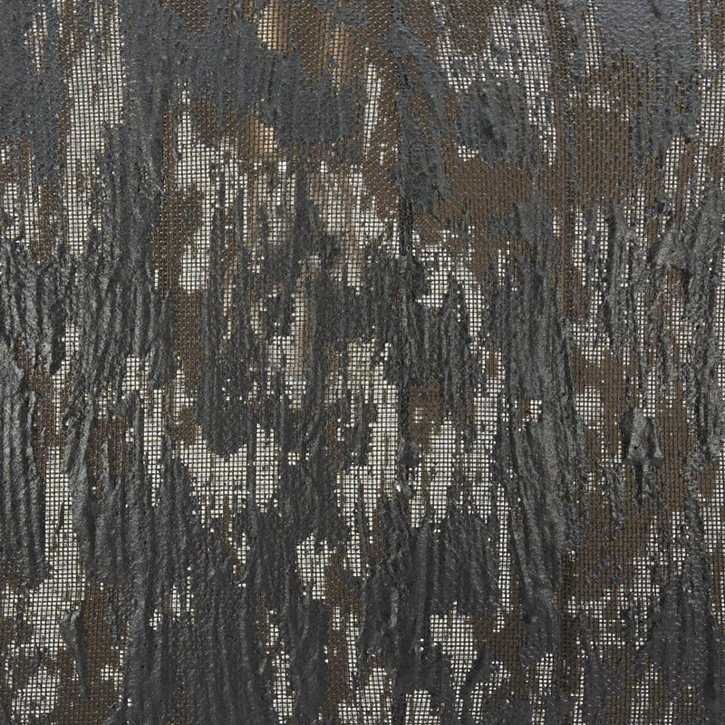 Koza Ceiling Lamp Black